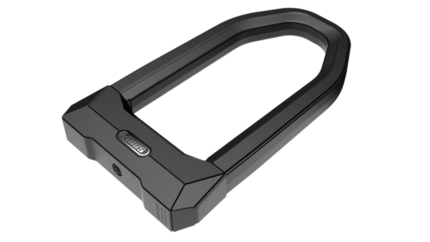 ABUS Granit Super Extreme 2500 avec structure renforcée en acier trempé