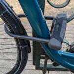 ABUS Granit XPlus 540 : antivol U robuste contre le vol