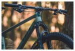 BH Ultimate RC 6.5 cadre carbone Toray T800 et fourche RockShox