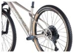 VTT semi rigide BMC Twostroke 01 Three fourche RockShox Reba