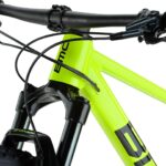 BMC Twostroke AL One semi rigide XC aluminium premium