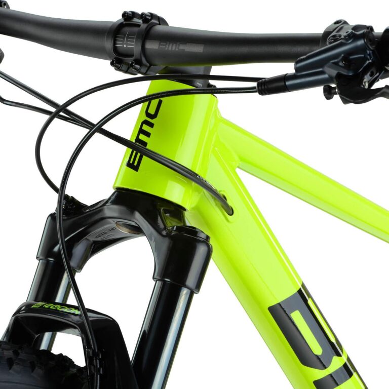 BMC Twostroke AL One semi rigide XC aluminium premium
