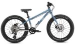 Vélo enfant EARLY RIDER Seeker 20 avec freins à disque hydrauliques