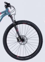 VTT Lapierre Edge 9.9 mono plateau moderne
