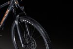 Lapierre Prorace 5.9 transmission Shimano Deore 12 vitesses