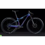 Détail suspension RockShox SID SL Ultimate Lapierre XR 9.9