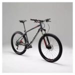 VTT Rockrider ST 540 V2 avec transmission 27 vitesses Shimano