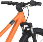 Vélo enfant SCOTT Roxter 200 pneus Kenda Karma2 20 pouces
