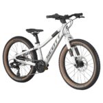 VTT enfant SCOTT Scale RC 200 pneus Schwalbe Rocket Ron 20 pouces