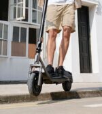 Xiaomi Electric Scooter 6 Lite pliable et transportable