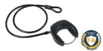 Vue rapprochée de l’antivol Bluetooth I LOCK IT Pro
