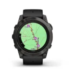 Garmin Epix Pro Gen 2 avec verre saphir et boîtier titane