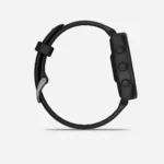 Garmin Forerunner 165 Music affichant des données de course à pied