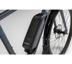 Batterie Bosch 500Wh avec fixation sur cadre VAE