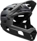 Casque VTT Bell Super Air R avec technologie Spherical MIPS