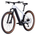 Cube Reaction Hybrid 625 Pro avec batterie Bosch 625Wh intégrée