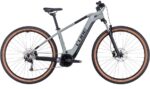 VTTAE Cube Reaction Hybrid Performance 500 sur sentier forestier