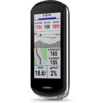 Garmin Edge 1040 avec affichage cartographique couleur actif