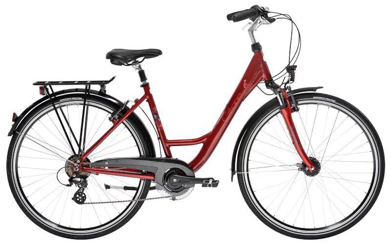 Acheter le Gitane Salsa D7 28 – Vélo Électrique Ville Haut de Gamme Vélo électrique urbain Gitane Salsa D7 28 pour déplacements quotidiens