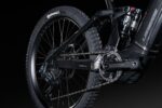 Vélo électrique tout terrain Lapierre Overvolt AM 9.8 Bosch CX