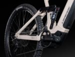 VTTAE Lapierre Overvolt TR 6.8 avec suspension avant arrière performante