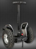 Segway Ninebot S2 avec design moderne et compact