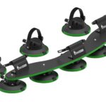 Porte-vélos TreeFrog Pro 3 Plus avec fixation sans attelage