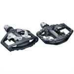 Shimano PD-EH500 avec côté SPD automatique visible