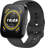 Montre connectée Amazfit Bip 5 avec suivi sportif intégré