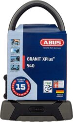 Acheter l’Abus Granit XPlus 540 avec sécurité maximale 15/15