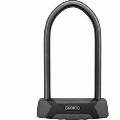 Antivol ABUS Granit XPlus 540 pour vélo et VAE premium