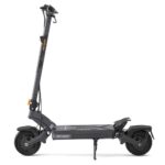 Trottinette électrique Ausom DT2 Pro avec suspension double bras oscillant