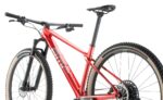 BMC Twostroke 01 Four cadre carbone XC avec roues 29 pouces
