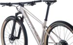 BMC Twostroke 01 Three cadre carbone XC avec roues DT Swiss
