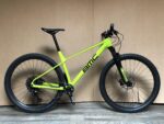BMC Twostroke AL One avec fourche RockShox Recon RL 100 mm