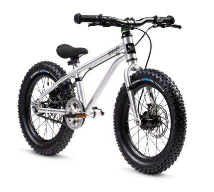 EARLY RIDER Seeker 16 vélo enfant pour sentiers et balades urbaines
