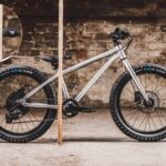 EARLY RIDER Seeker 20 VTT junior avec pneus Schwalbe Smart Sam