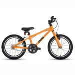 Frog 44 vélo enfant avec pneus Kenda hybrides 16 pouces