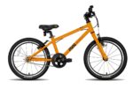 Vélo enfant Frog 47 avec pneus Kenda polyvalents 18 pouces