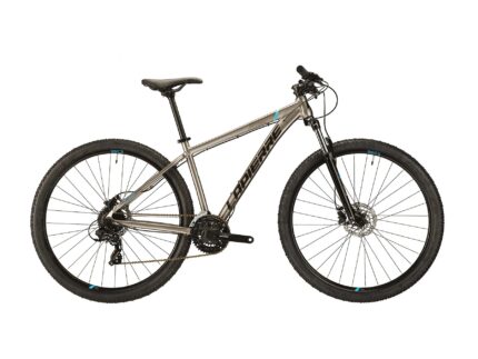 Lapierre Edge 2.9 fourche suspendue 100 mm