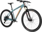 VTT 29 pouces Lapierre Edge 9.9 cadre aluminium