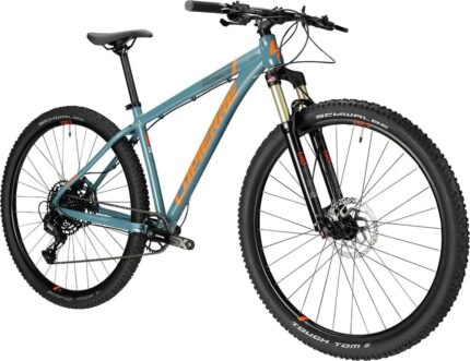 VTT 29 pouces Lapierre Edge 9.9 cadre aluminium