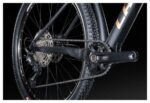 Lapierre Prorace 5.9 fourche suspendue 100 mm