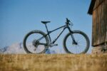 VTT XC Lapierre Prorace CF suspension avant 100 mm compétition