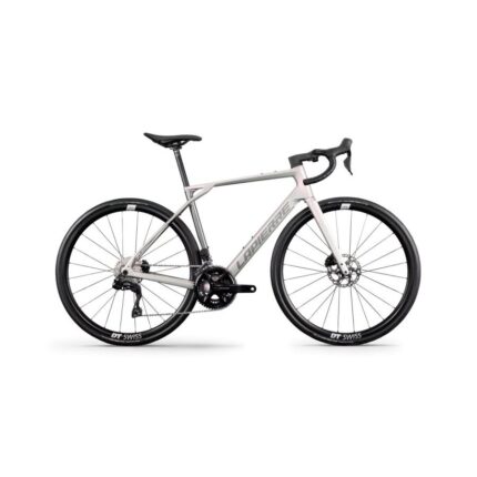 Vélo endurance Lapierre Pulsium 6.0 sur route longue distance