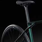 Lapierre Pulsium 7.0 équipé transmission électronique Shimano Ultegra