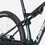 Lapierre XR 5.9 équipé transmission SRAM GX Eagle