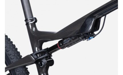 Lapierre XR 9.9 SRAM XX1 Eagle transmission compétition