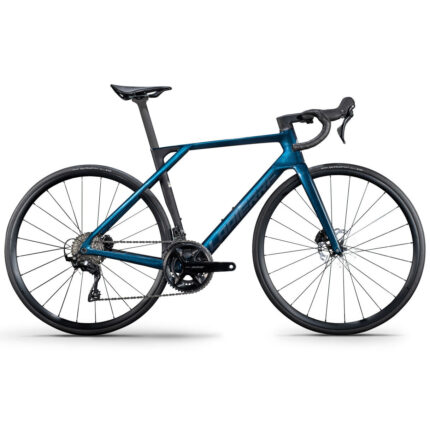 Lapierre Xelius DRS 5.0 équipé transmission Shimano 105 12 vitesses