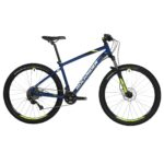 Rockrider ST 540 Shimano Altus double plateau pour randonnée XC